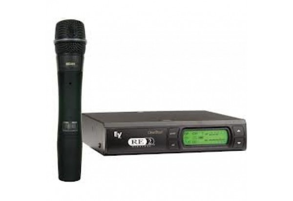Bộ Micro không dây Electro-voice RE2-510